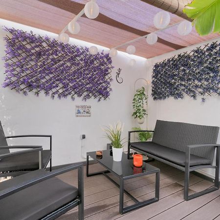 Loft Cerca Del Mar Tenerife Punta Del Hidalgo Eksteriør billede